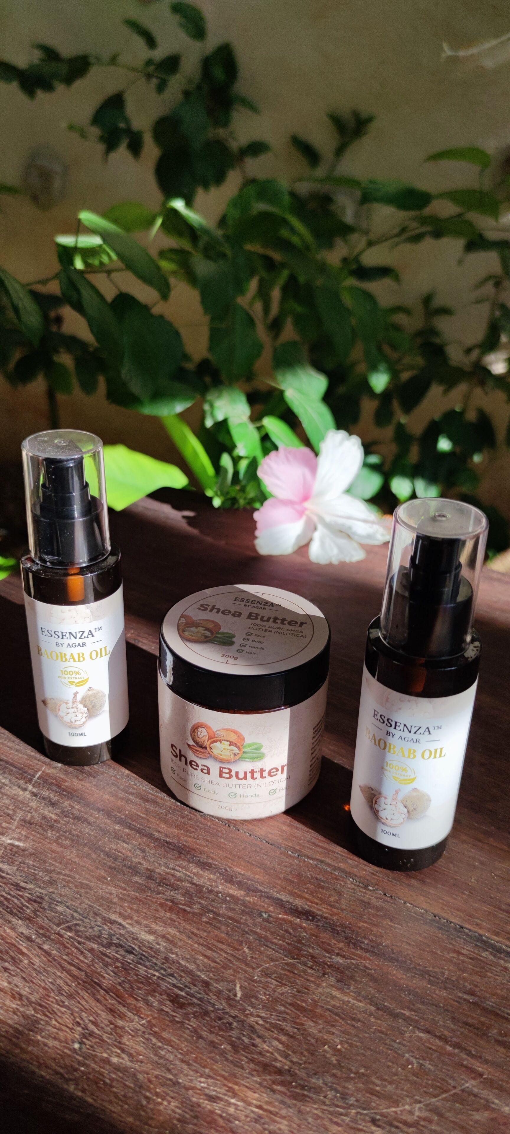 Foto - Lions' Luxury Eco Resort & Spa