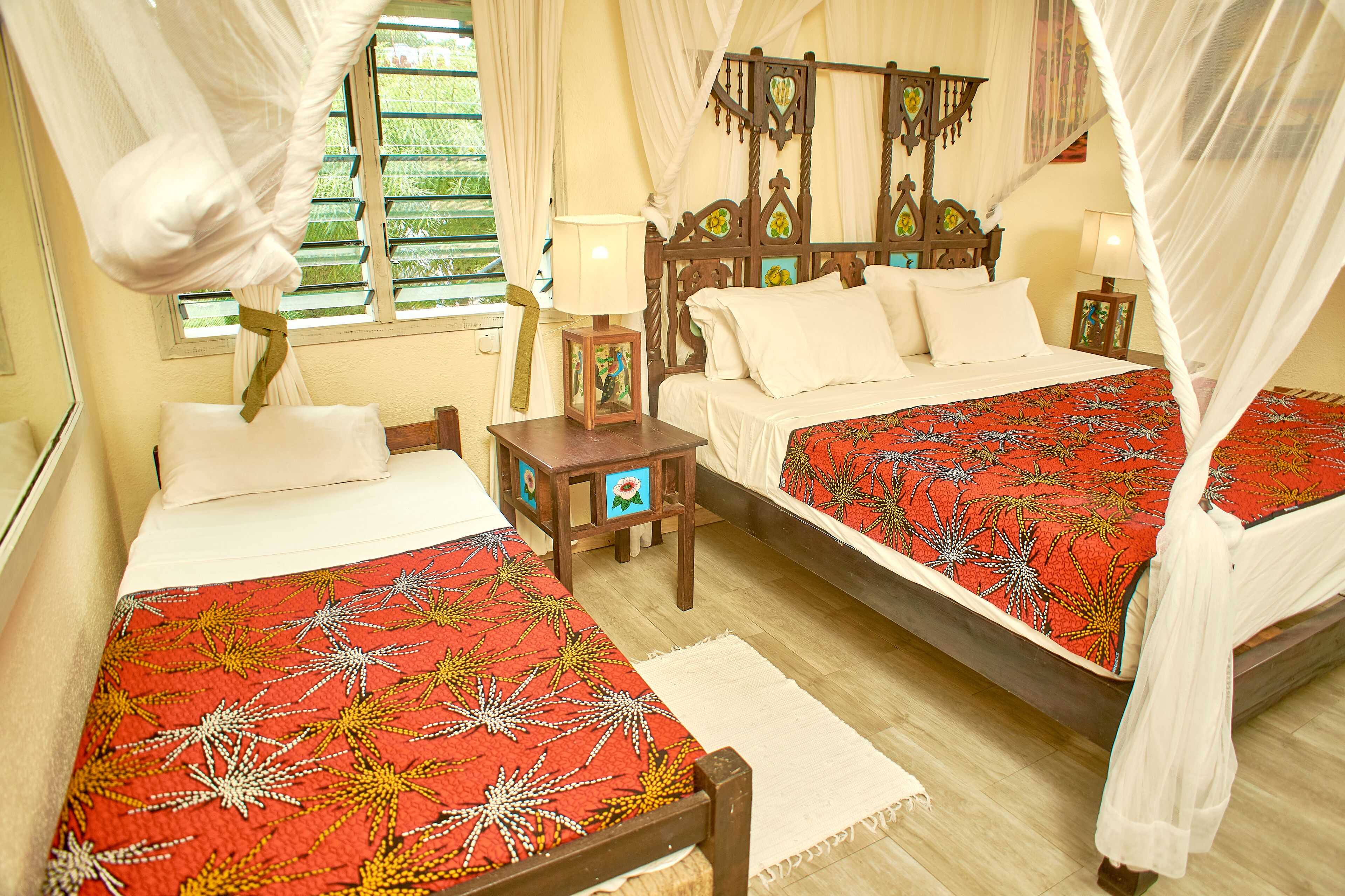 Deluxe dubbelrum | Egyptiska bomullslakan och sängtillbehör av högsta kvalitet