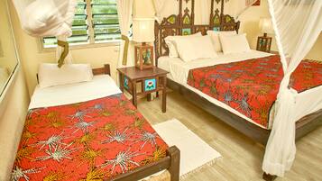 Deluxe dubbelrum | Egyptiska bomullslakan och sängtillbehör av högsta kvalitet