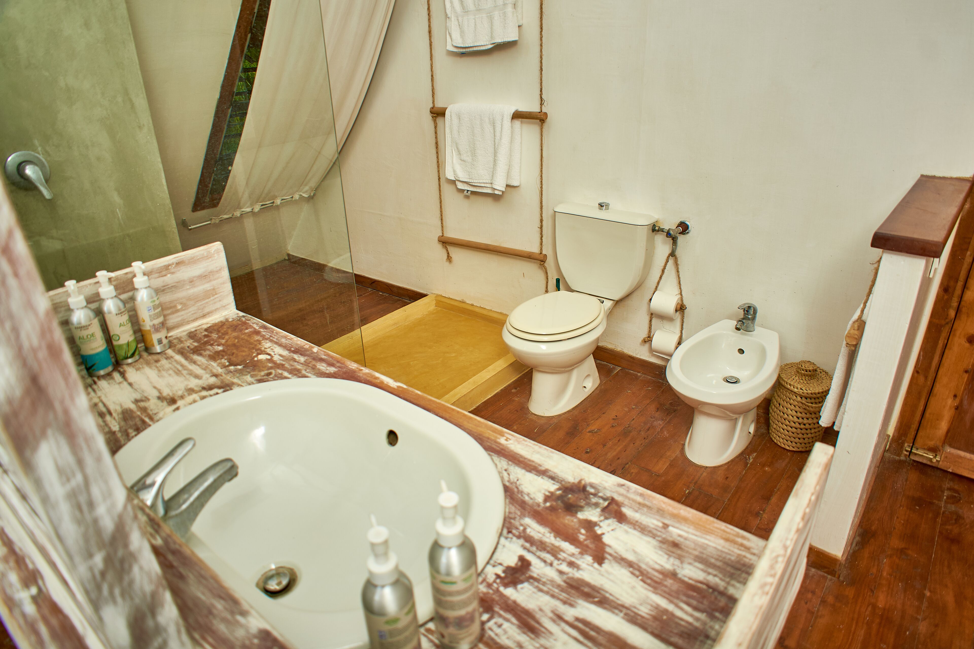 Foto - Lions Eco Resort & Spa