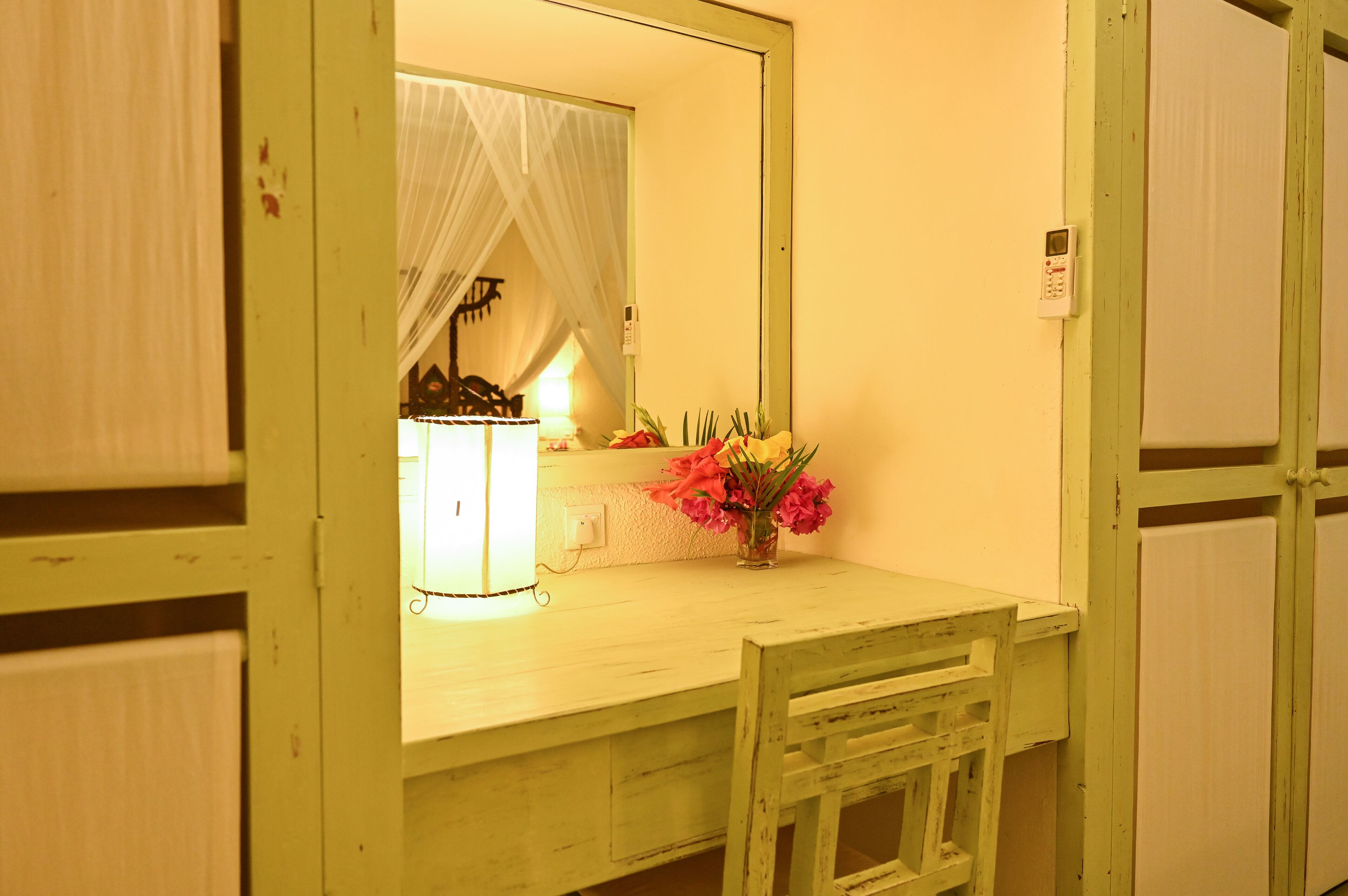 Foto - Lions' Luxury Eco Resort & Spa