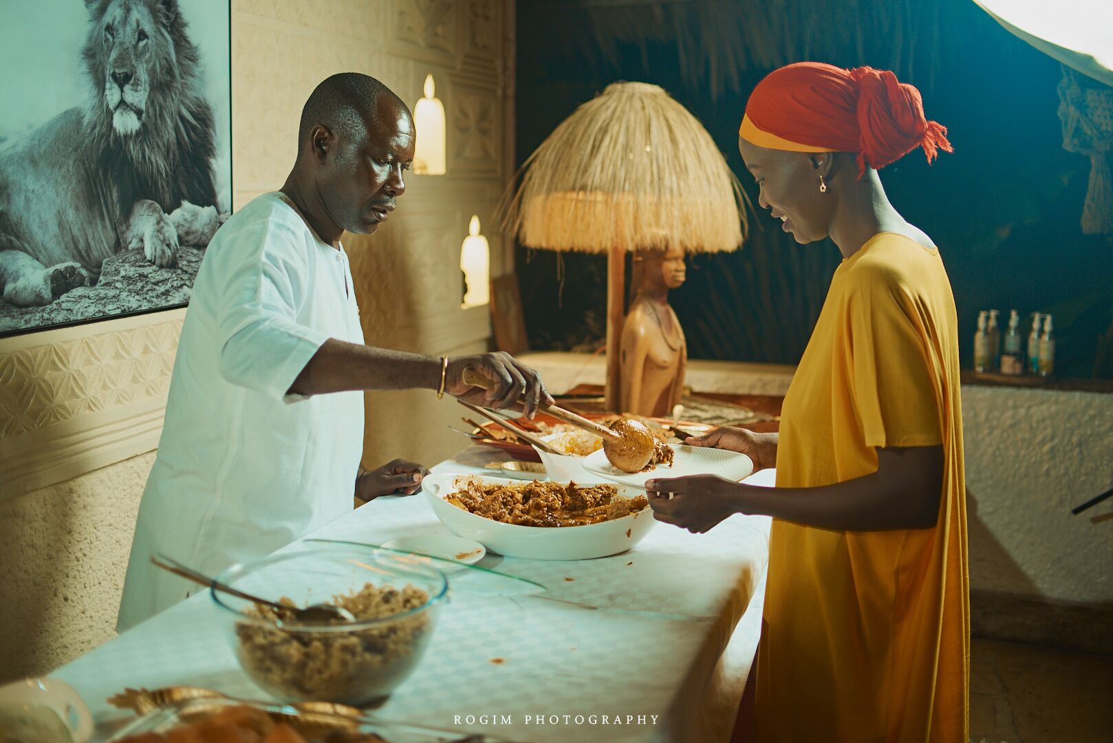 Foto - Lions' Luxury Eco Resort & Spa