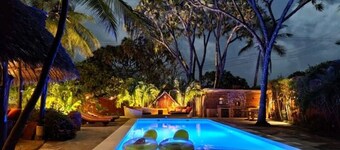 Lions Luxury Eco-Resort & Spa