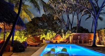 Lions Luxury Eco-Resort & Spa