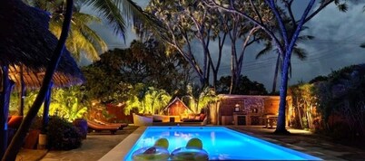 Lions Luxury Eco-Resort & Spa