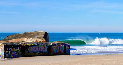 👨👩👧👦👨👨👧👦 Children's paradise! Luxury Garden Villa, Walk to Beach!