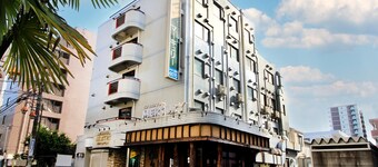 Business Hotel Mercury Royal Inn Group
