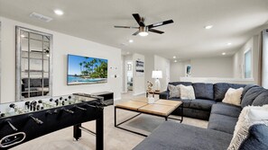Property amenity - Luxury Private House With Pool on Windsor Island, Orlando House 6155 (Davenport)