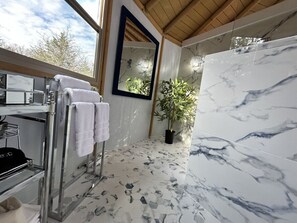 Interior - Blue Velvet Yurt Saint Jo Texas (Saint Jo)