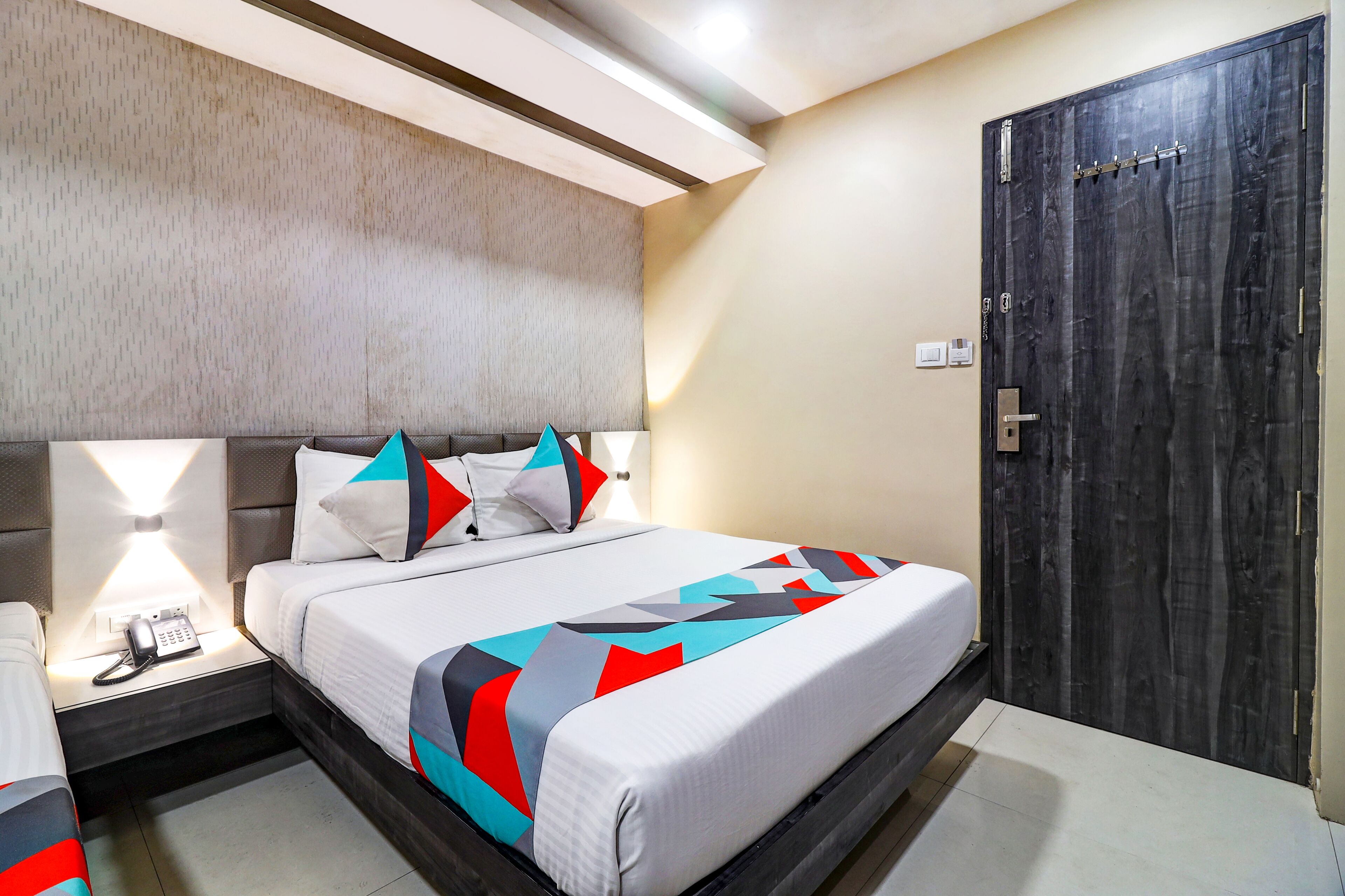 Foto - FabHotel Grand Heritage - Nr BKC