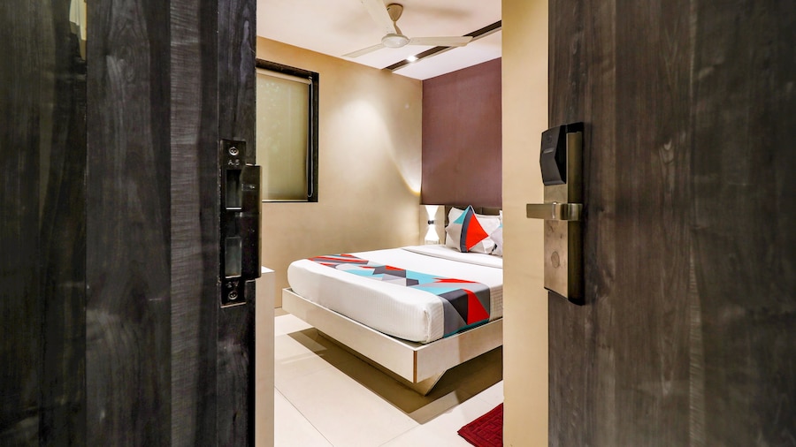 FabHotel Grand Heritage