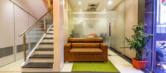 FabHotel Grand Heritage