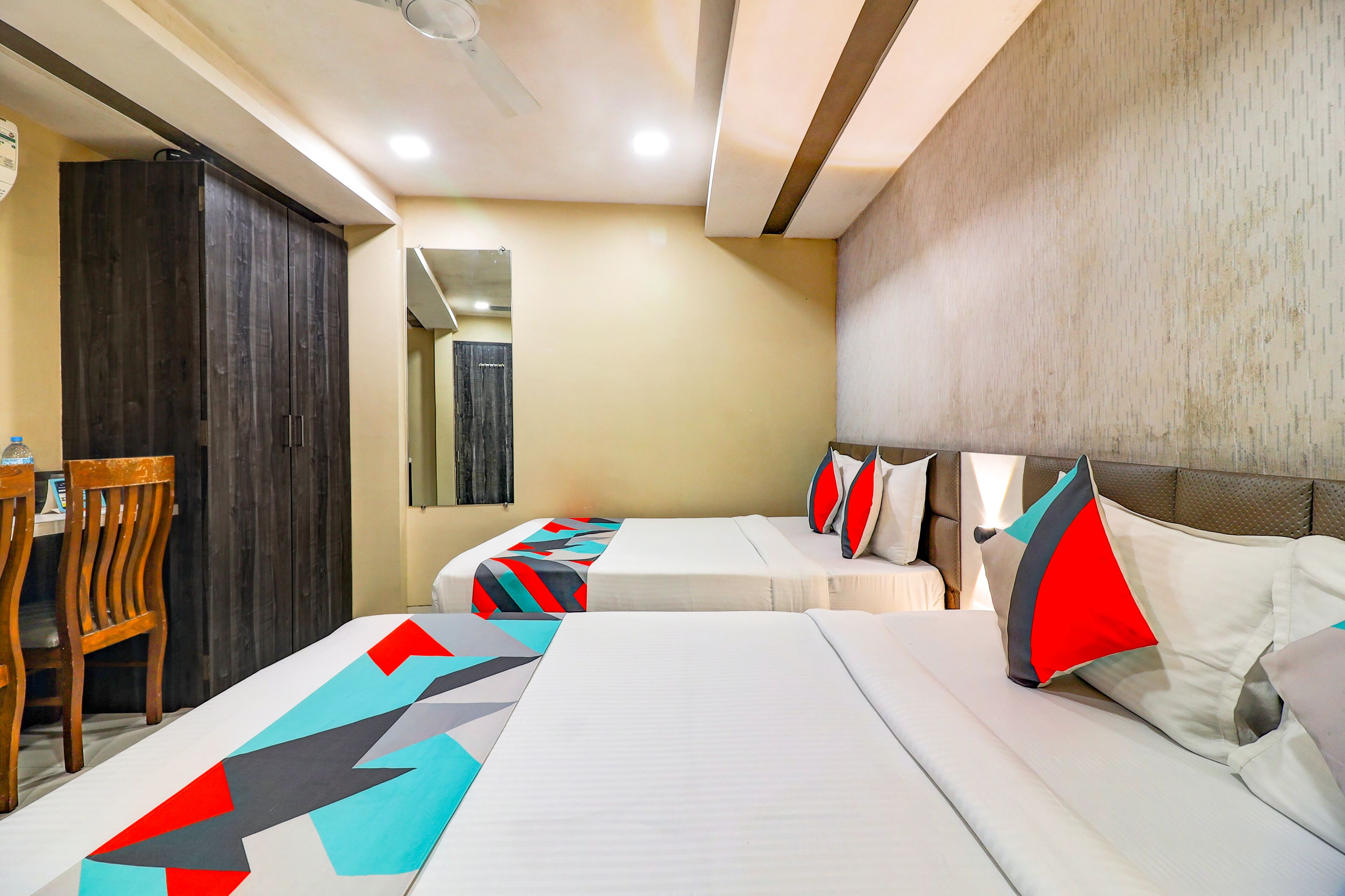 Foto - FabHotel Grand Heritage - Nr BKC