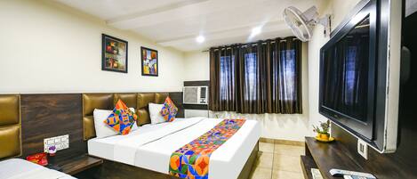 Chambre Familiale