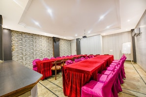 Restaurant - Fabhotel Nanda (Ludhiana)