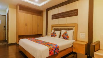 1 habitación, sábanas de algodón egipcio y ropa de cama de alta calidad