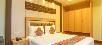 Fabhotel Keerthi'S Anupama