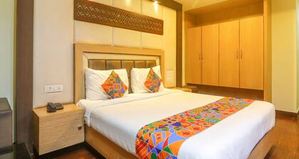 Fabhotel Keerthi'S Anupama