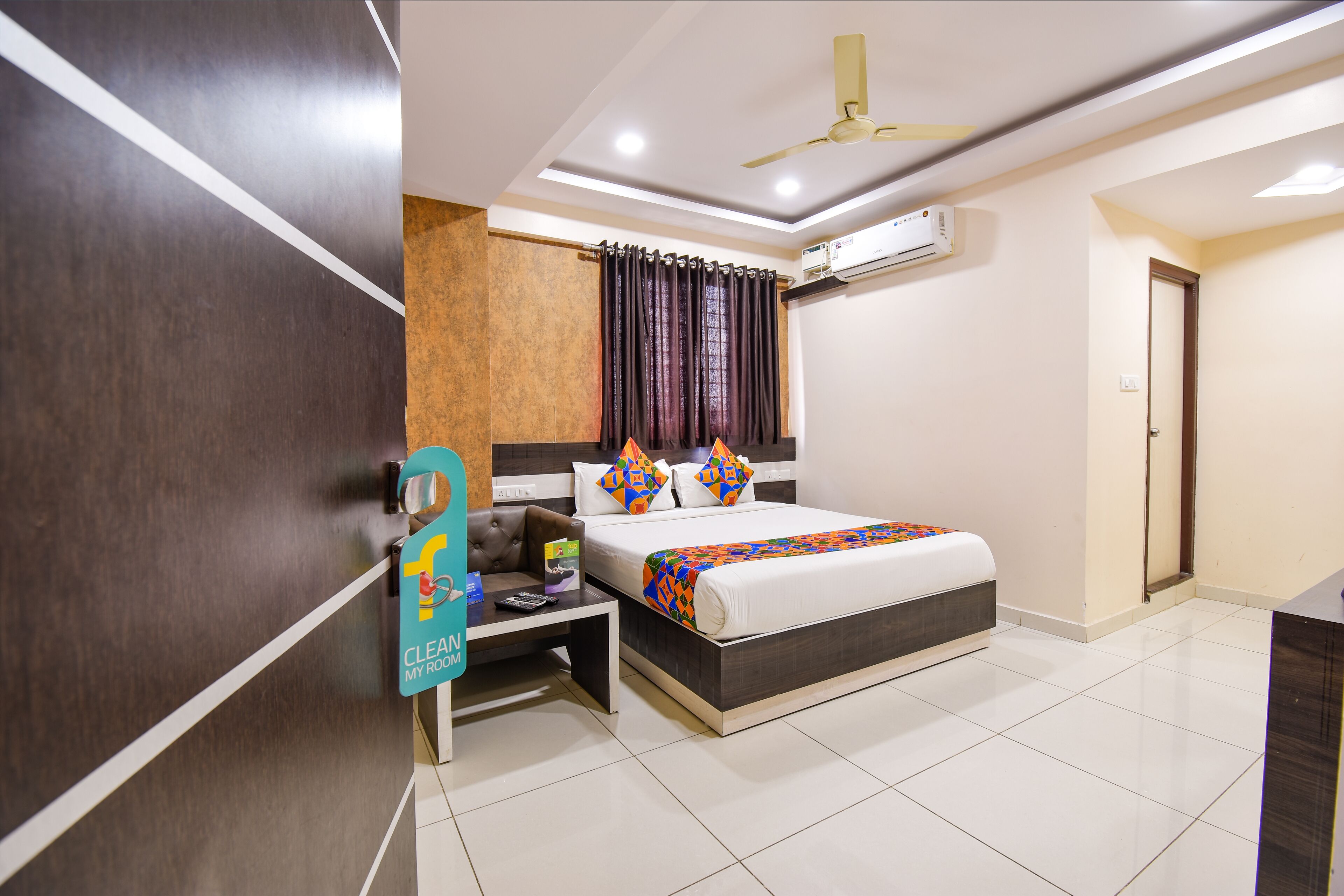Kamar