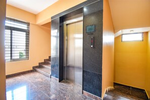 Elevator
