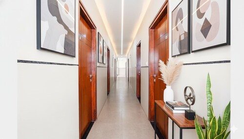 Fabhotel Rove Inn & Suites