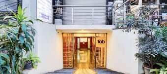 Fabhotel Grk Comforts