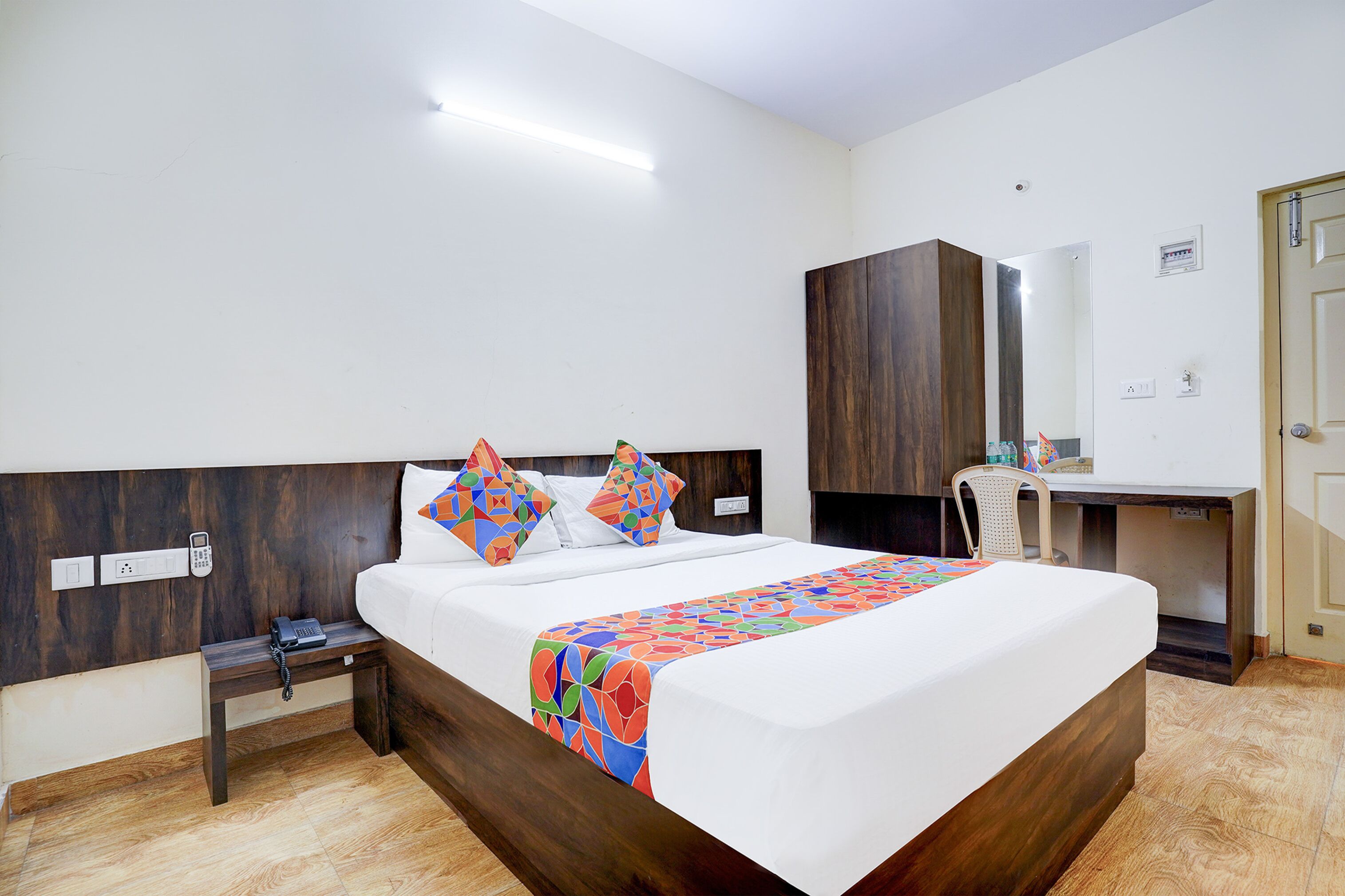 Kamar