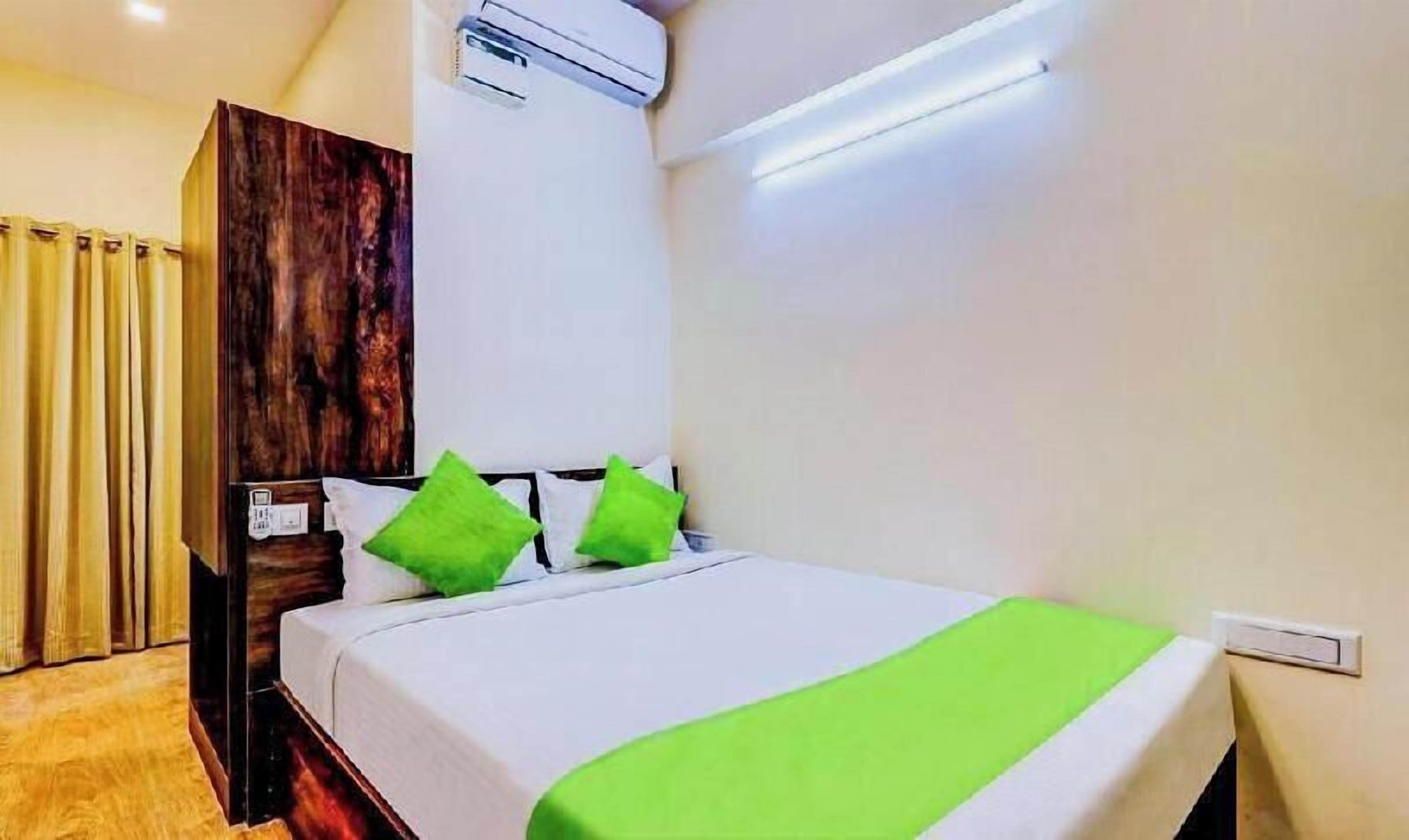 Bộ trải giường bằng vải cotton Ai Cập, bộ đồ giường cao cấp 