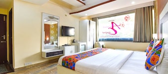 Fabhotel Comfort 35