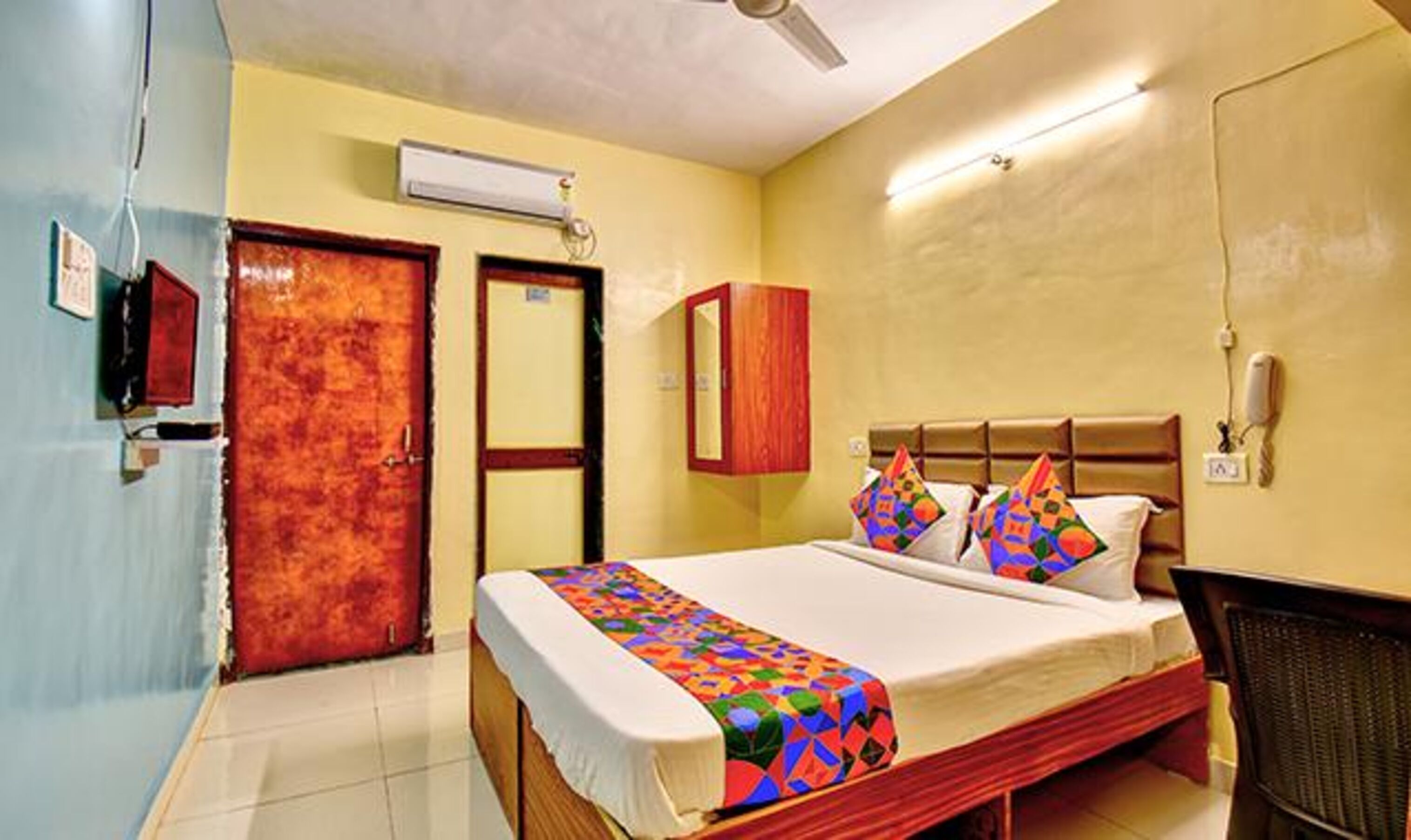 Photo - FabHotel SRH