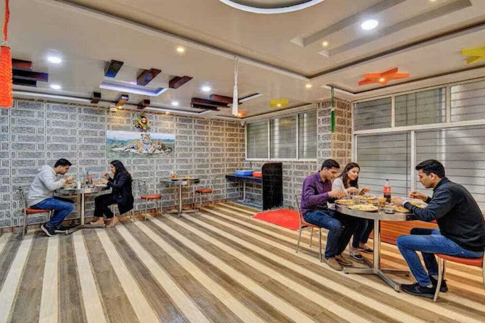 FabHotel SRH