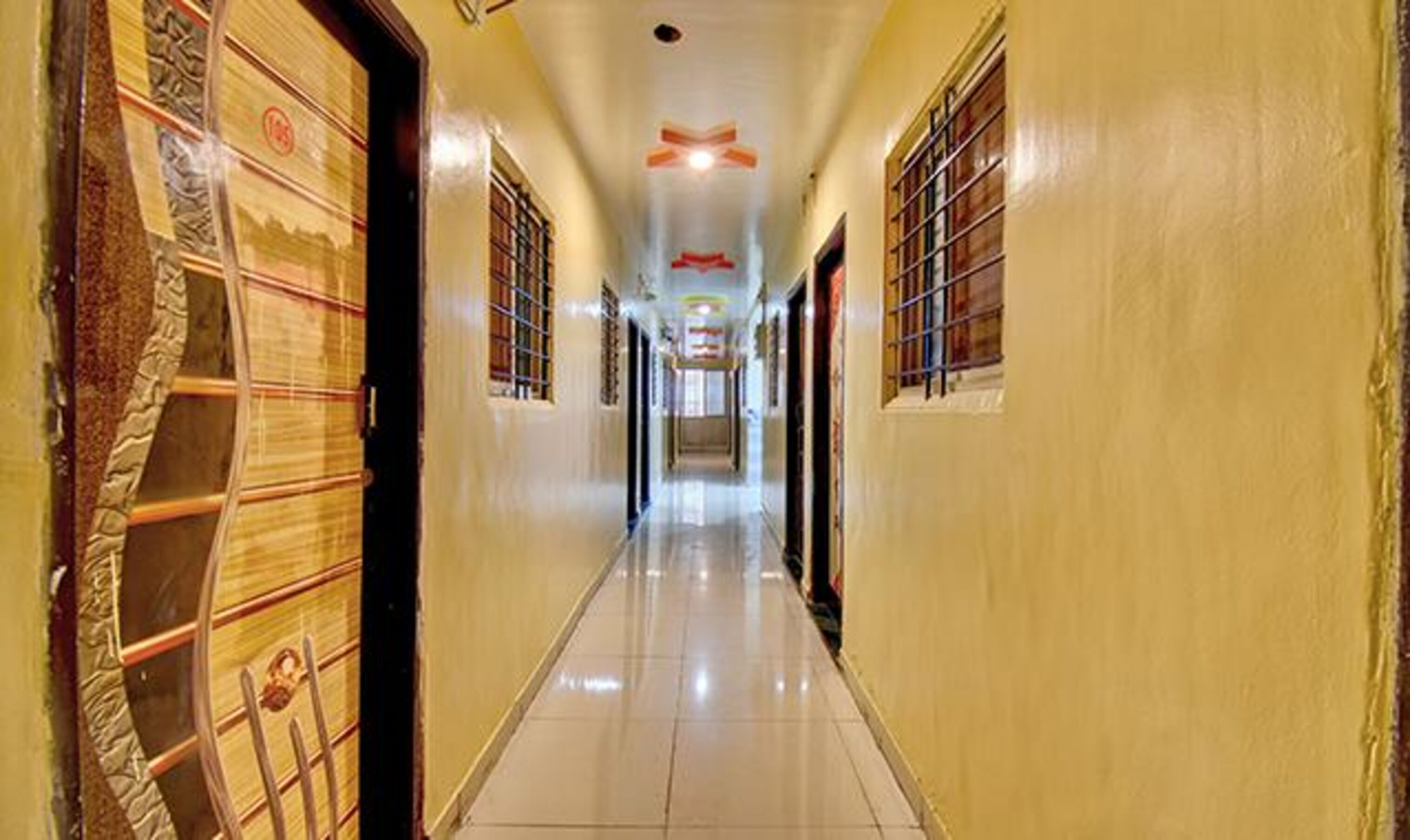 Foto - FabHotel SRH
