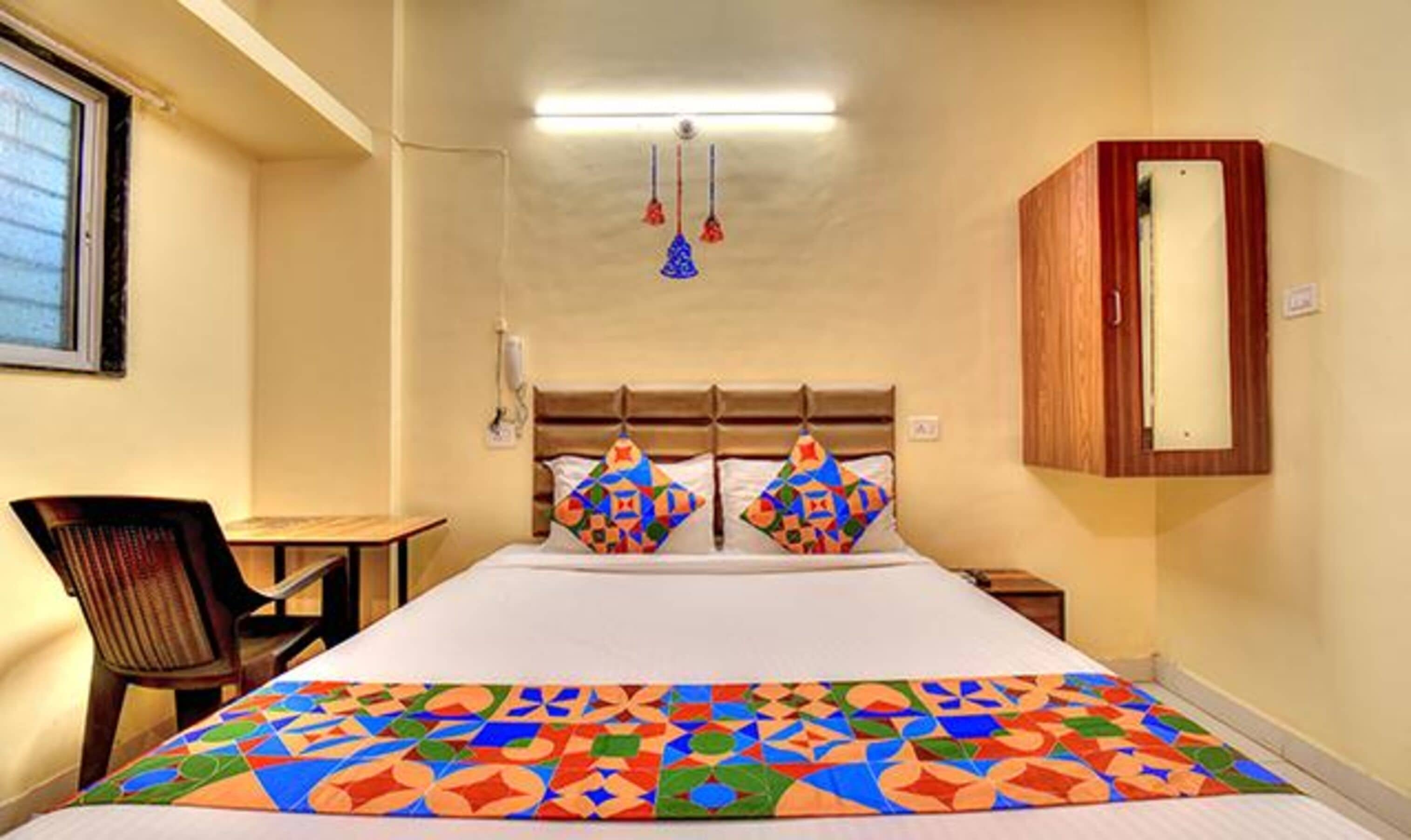 Photo - FabHotel SRH