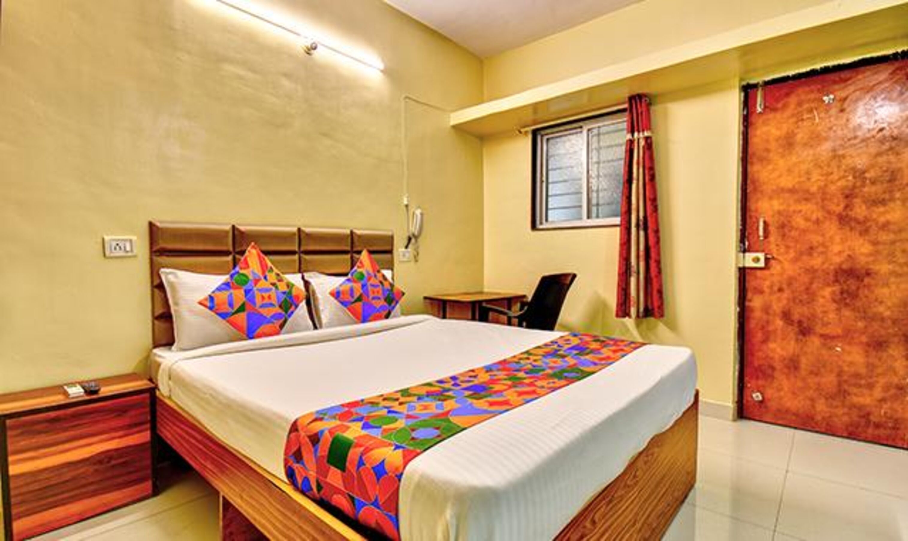 Photo - FabHotel SRH