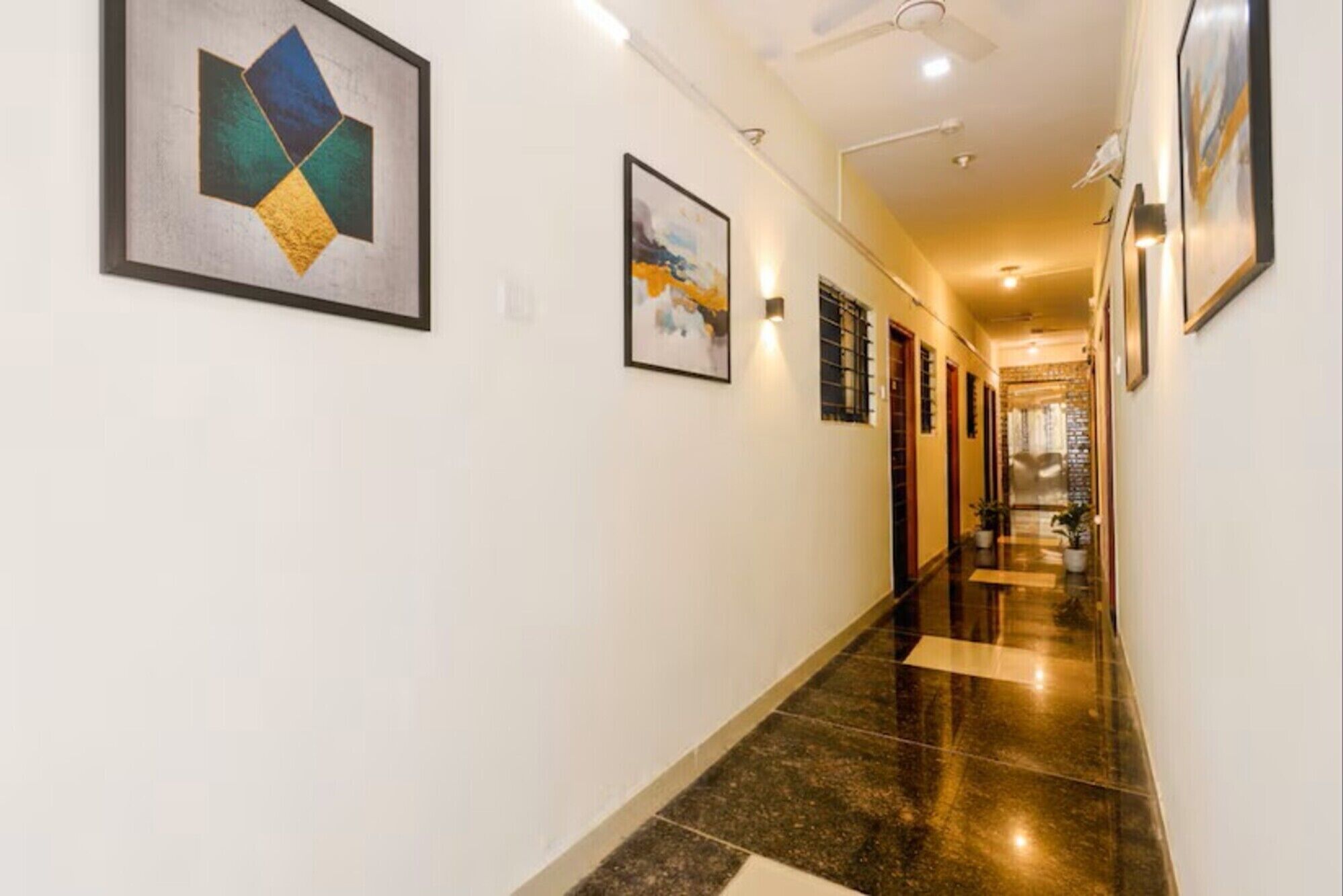 Photo - FabHotel SRH