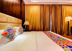 Sábanas de algodón egipcio y ropa de cama de alta calidad 