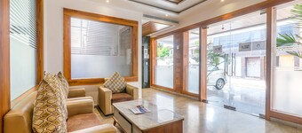 Fabexpress Global Inn New