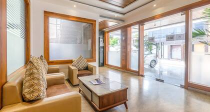 Fabexpress Global Inn New