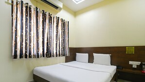 Quarto luxo