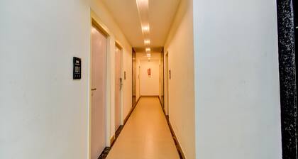 FabHotel P.A.S Residency