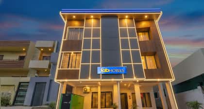 FabHotel P.A.S Residency
