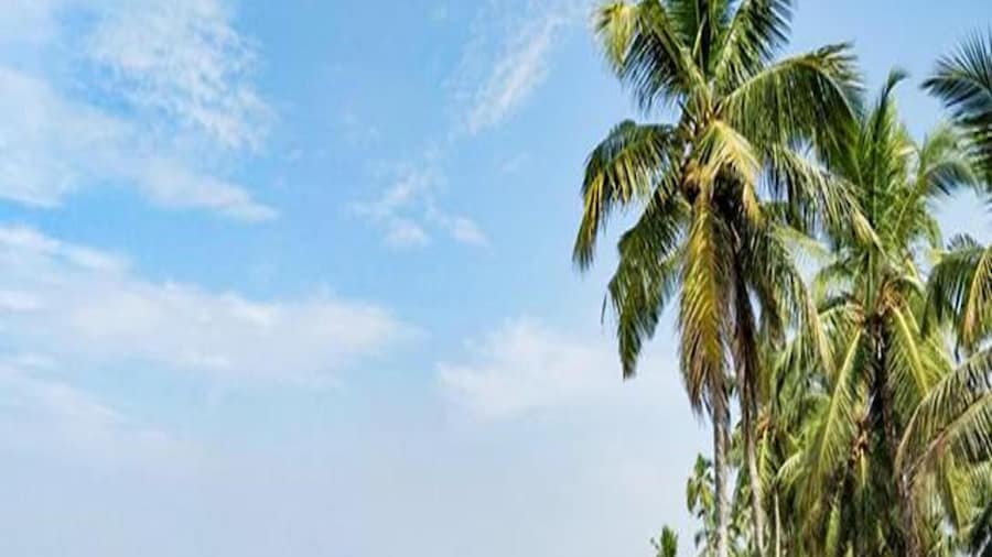 Fabhotel Wateredge Beach Resort