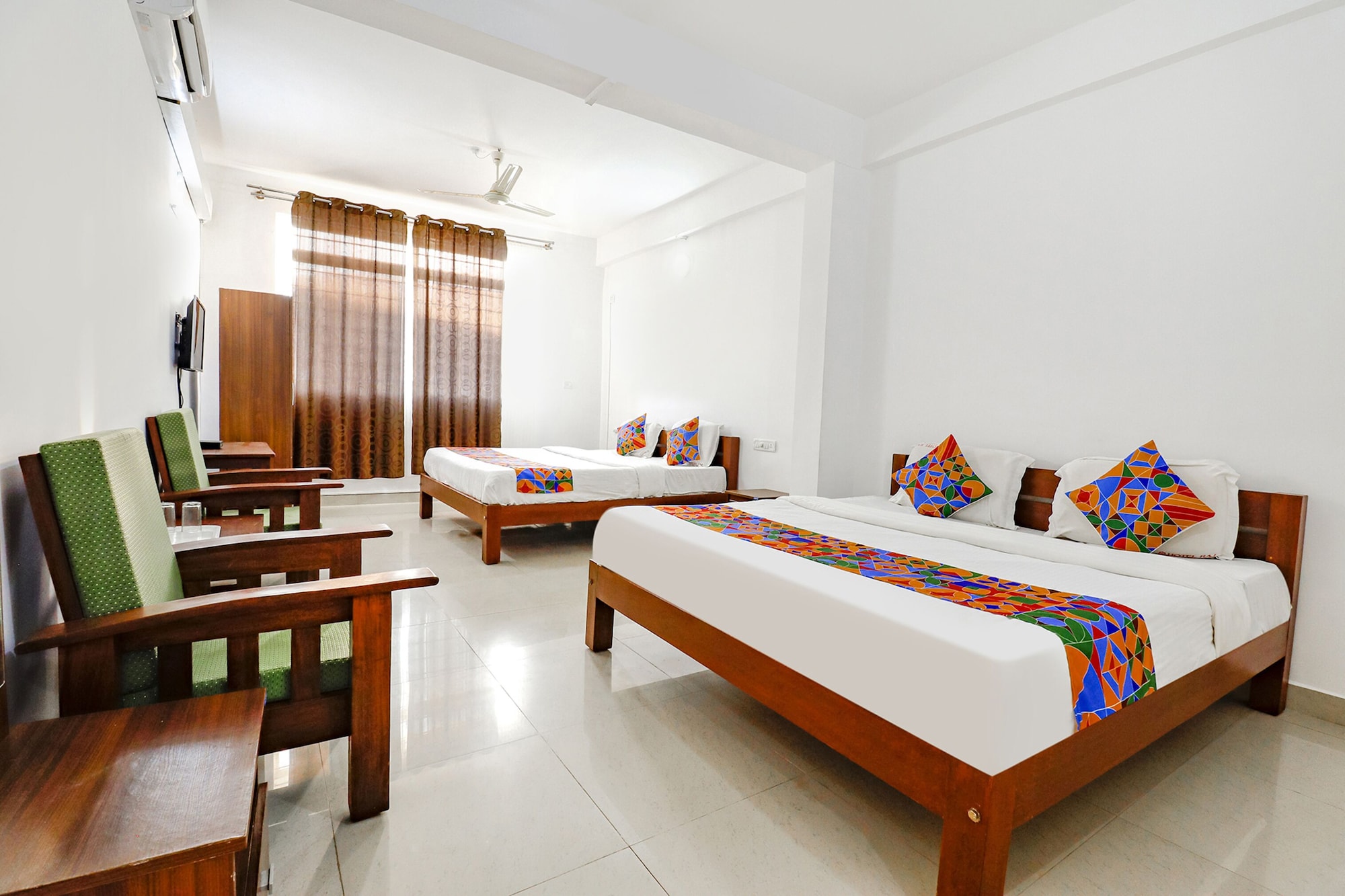 3-Sterne-Hotels