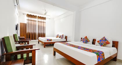 Fabhotel Raj Residency