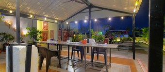 Fabhotel Imperial Regency
