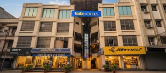 Fabhotel Imperial Regency