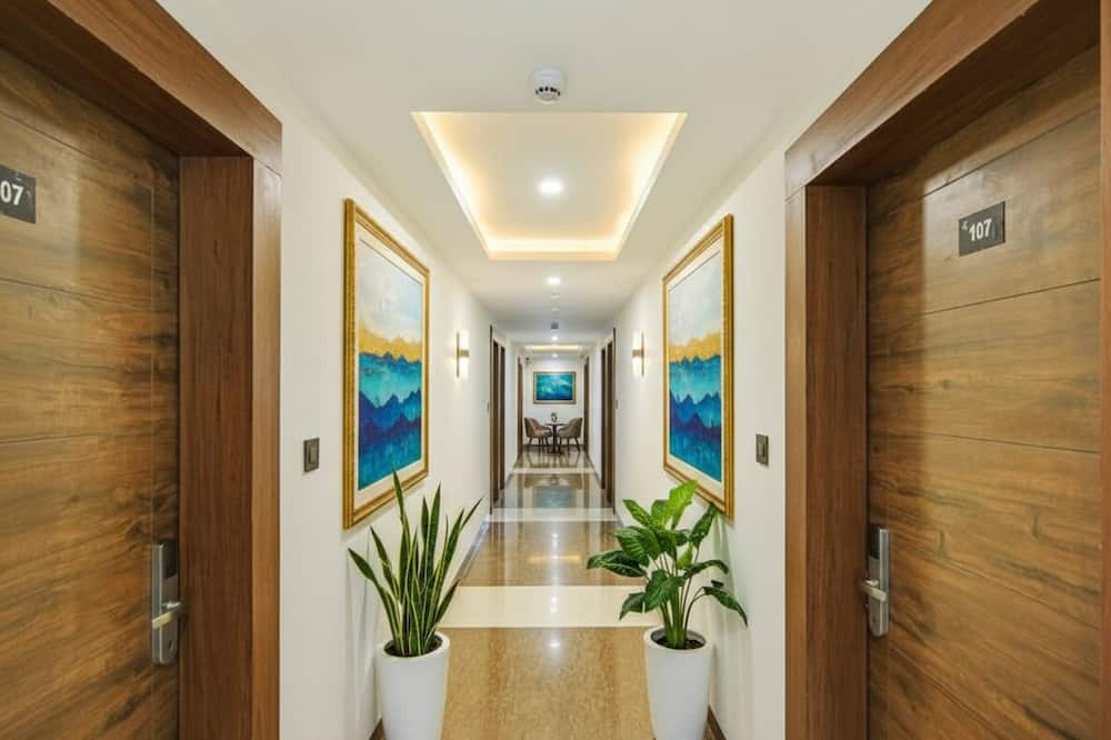 Fabhotel Heera Holiday Inn