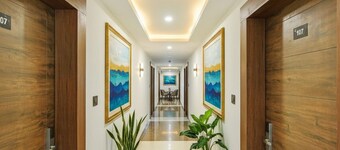 Fabhotel Heera Holiday Inn
