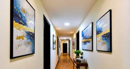 FabHotel Black Diamond
