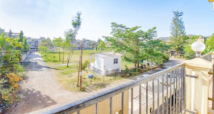 Fabhotel Shree Sai Residency